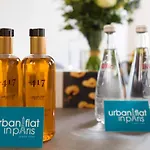 Urbanflat 205 - Beautiful Studio In The Center Of Paris