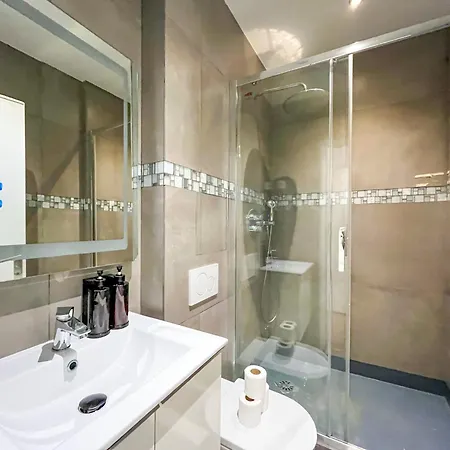 Urbanflat 205 - Beautiful In The Center Of Appartamento *