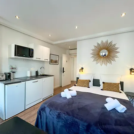 Urbanflat 205 - Beautiful In The Center Of Appartamento *