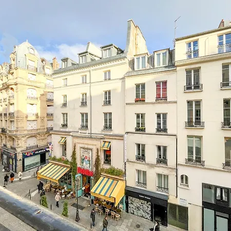 Appartamento Urbanflat 205 - Beautiful In The Center Of *